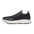 Women's Strider - Natural Black (Blizzard Sole)