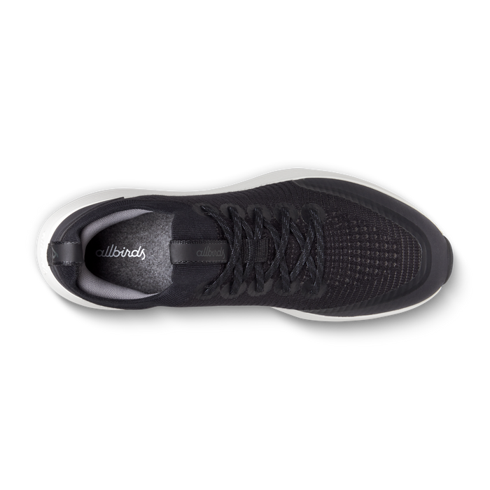 Women's Strider - Natural Black (Blizzard Sole)