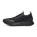 Women's Strider - Natural Black (Natural Black Sole)