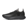 Women's Strider Explore - Natural Black (Dark Grey Sole)