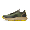 Women's Strider Explore - Rustic Green (Hazy Beige Sole)
