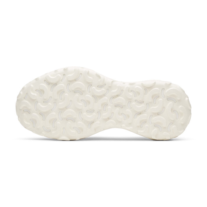 Women's Trail Runner - Blizzard/Hanami Night (Blizzard Sole)