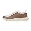 Women's Trail Runner - Hazy Cocoa/Dark Cocoa (Stony Cream Sole)