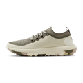 Women's Trail Runner - Stony Cream/Rugged Green (Stony Cream Sole)