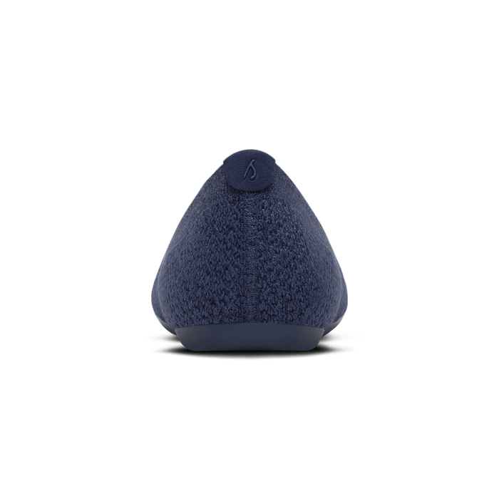 Women's Tree Breezer - Hazy Indigo (Hazy Indigo Sole)