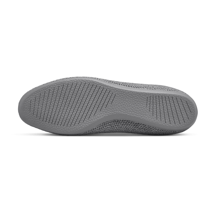 Women's Tree Breezer - Mist (Dark Grey Sole)