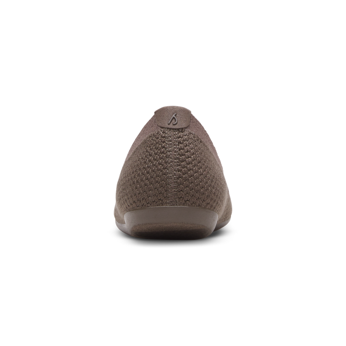 Women's Tree Breezer - Rustic Brown