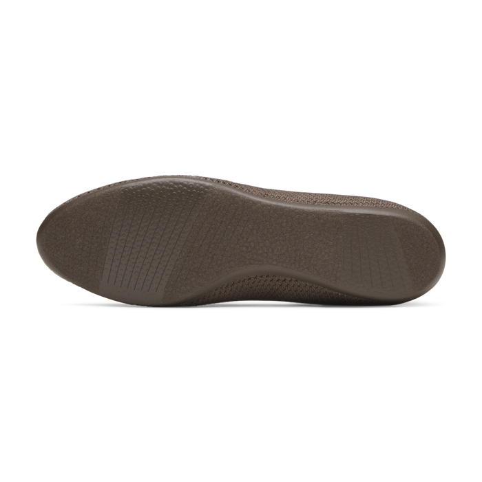 Women's Tree Breezer - Rustic Brown