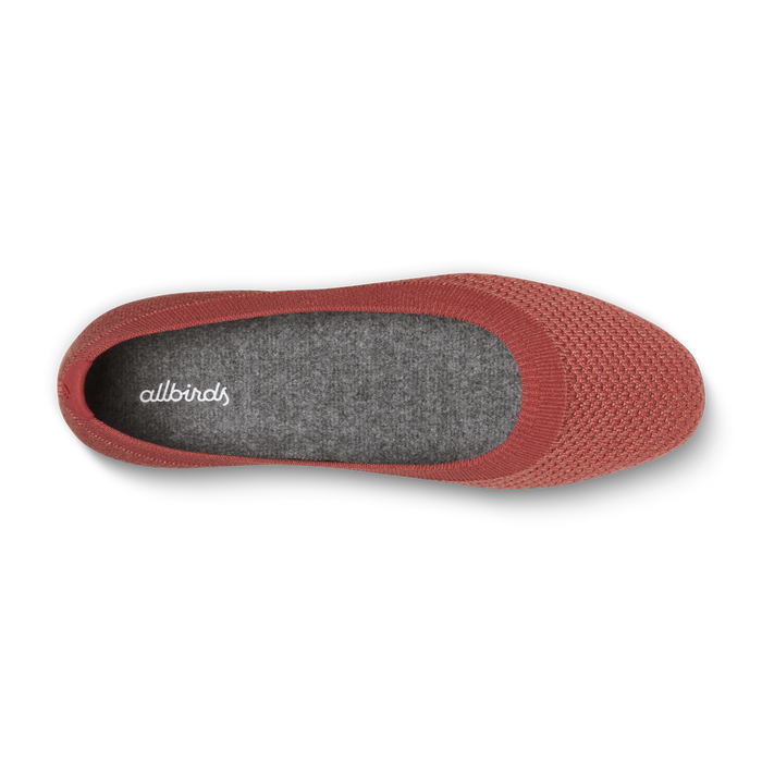 Women's Tree Breezer - Spice (Spice Sole)