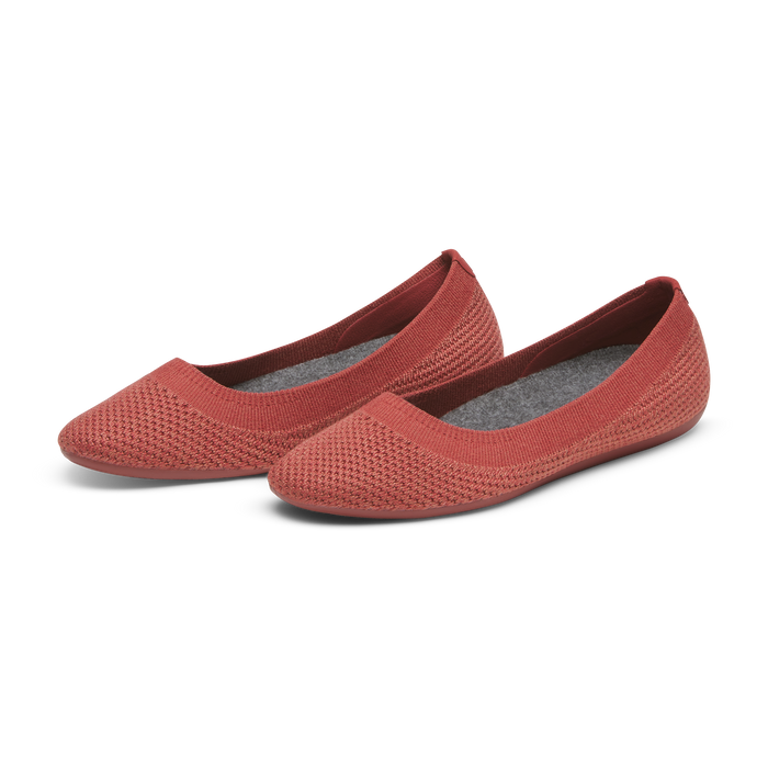 Women's Tree Breezer - Spice (Spice Sole)