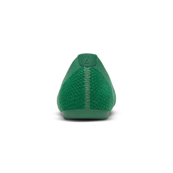 Women's Tree Breezer - Verdant Green (Verdant Green Sole)