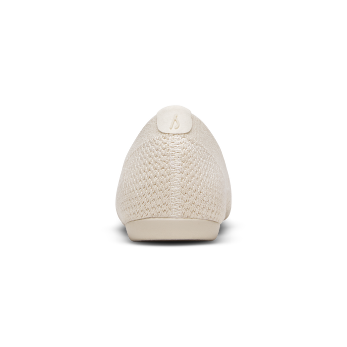 Women's Tree Breezer - Warm White (Warm White Sole)