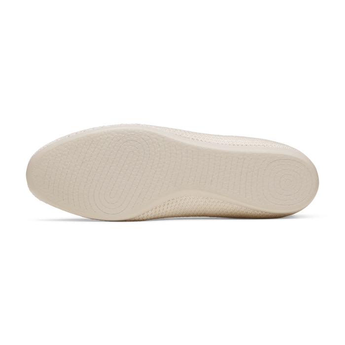 Women's Tree Breezer - Warm White (Warm White Sole)