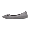 Women's Tree Breezer Bow - Medium Grey