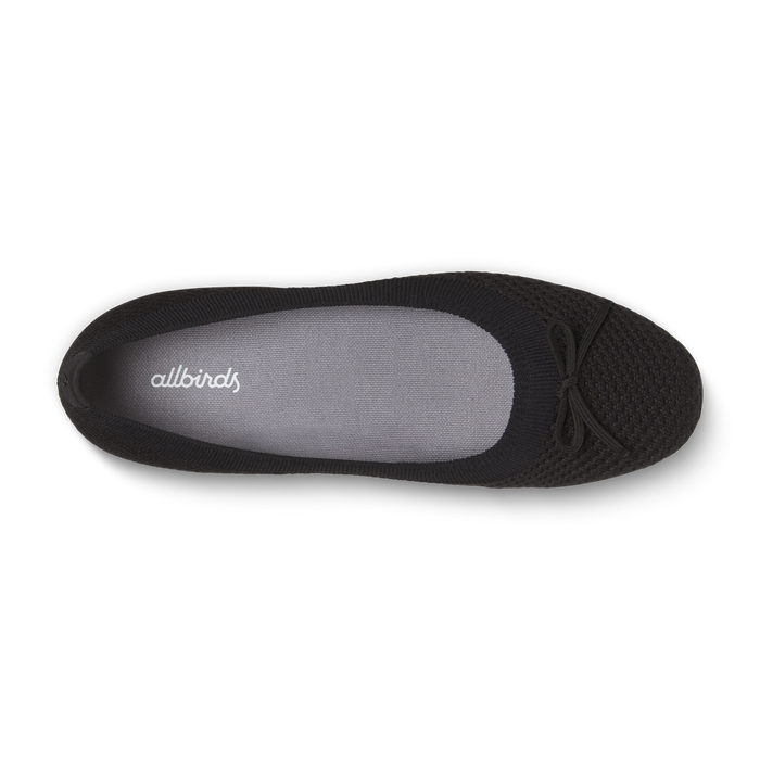 Women's Tree Breezer Bow - Natural Black