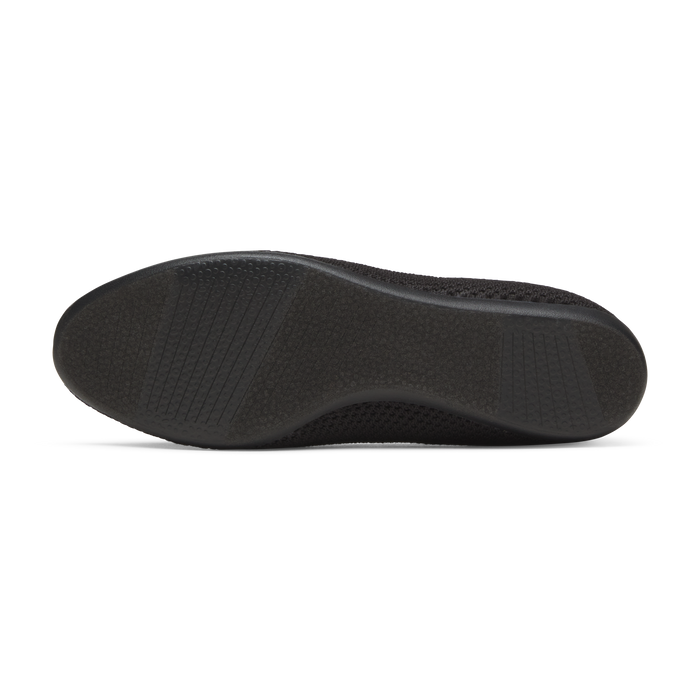Women's Tree Breezer Bow - Natural Black