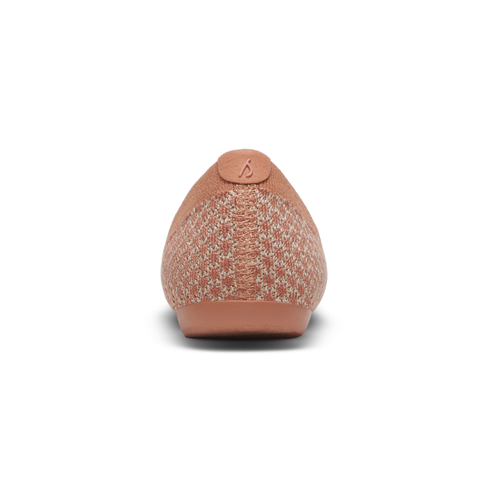 Women's Tree Breezer Retreat Knit - Sienna Blush