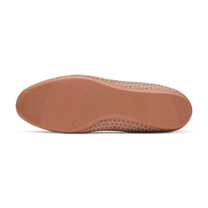 Women's Tree Breezer Retreat Knit - Sienna Blush