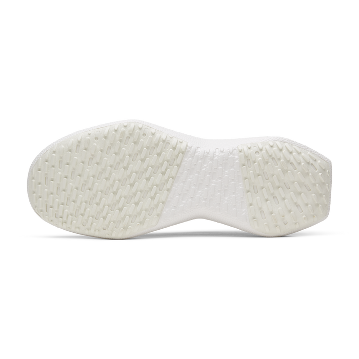 Women's Tree Dasher 2 - Blizzard (Blizzard Sole)