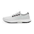 Women's Tree Dasher 2 - Blizzard/Bloom Coral (Blizzard Sole)