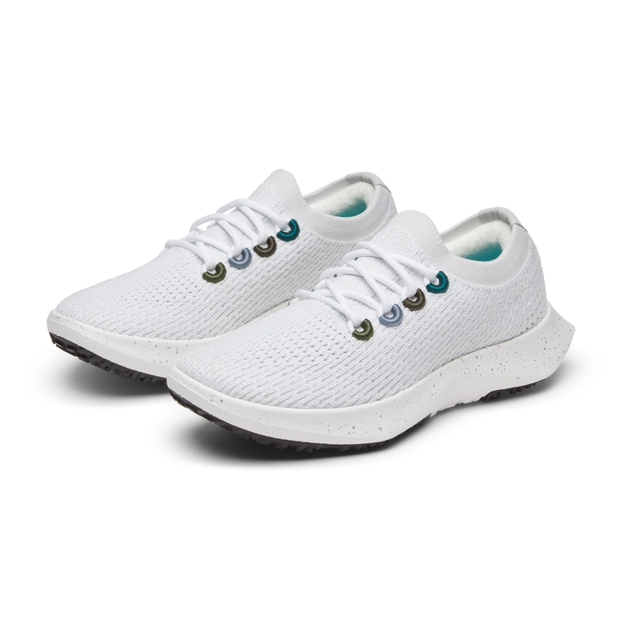 Women's Tree Dasher 2 - Blizzard/Chromatic (Blizzard Sole)