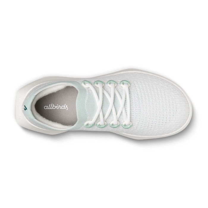 Women's Tree Dasher 2 - Blizzard/Lux Liberty (Twilight White Sole)