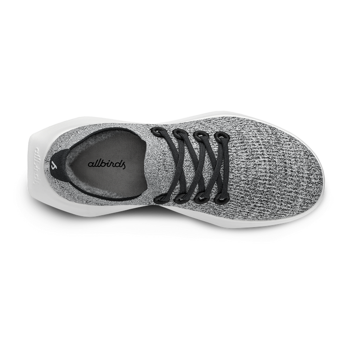 Women's Tree Dasher 2 - Blizzard/Natural Black (Blizzard Sole)