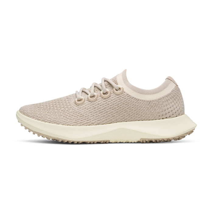 Women's Tree Dasher 2 - Rugged Beige (Stony Cream Sole)