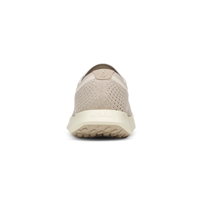 Women's Tree Dasher 2 - Rugged Beige (Stony Cream Sole)