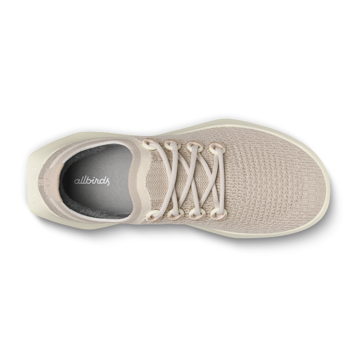 Women's Tree Dasher 2 - Rugged Beige (Stony Cream Sole)