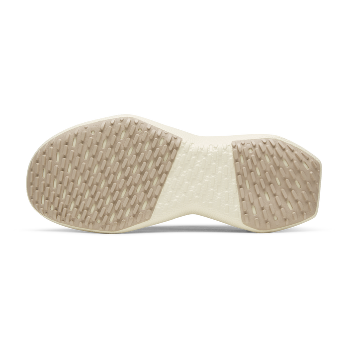 Women's Tree Dasher 2 - Rugged Beige (Stony Cream Sole)