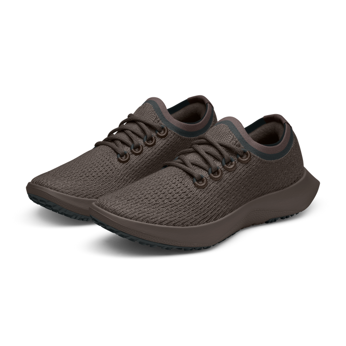 Women's Tree Dasher 2 - Rustic Brown (Rustic Brown Sole)
