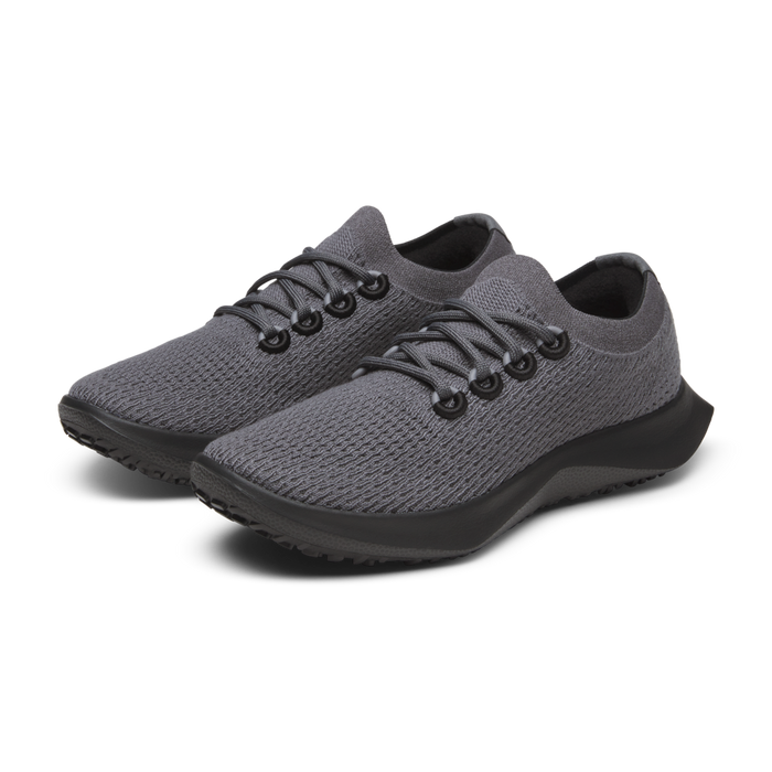 Women's Tree Dasher 2 - Stormy Grey (Dark Grey Sole)