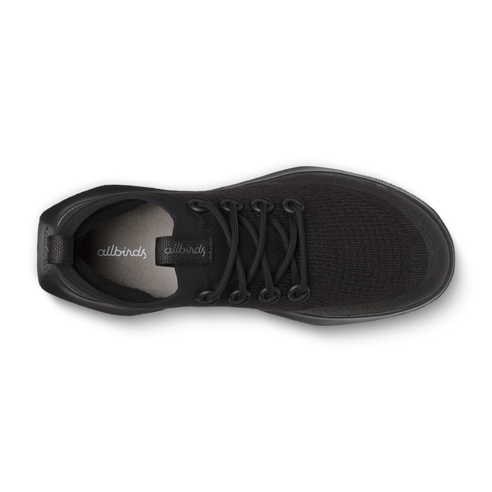 Women's Tree Dasher 2 - Utility - Natural Black (Natural Black Sole)