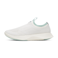 Women's Tree Dasher Relay - Blizzard/Lux Liberty (Twilight White Sole)