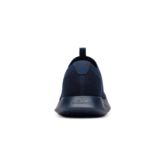 Women's Tree Dasher Relay - Deep Navy (Deep Navy Sole)