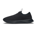 Women's Tree Dasher Relay - Natural Black (Natural Black Sole)