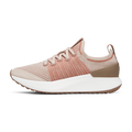 Women's Tree Glider - Beige Blush (Blizzard Sole)