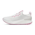 Women's Tree Glider - Blizzard/Basin Pink (Blizzard Sole)
