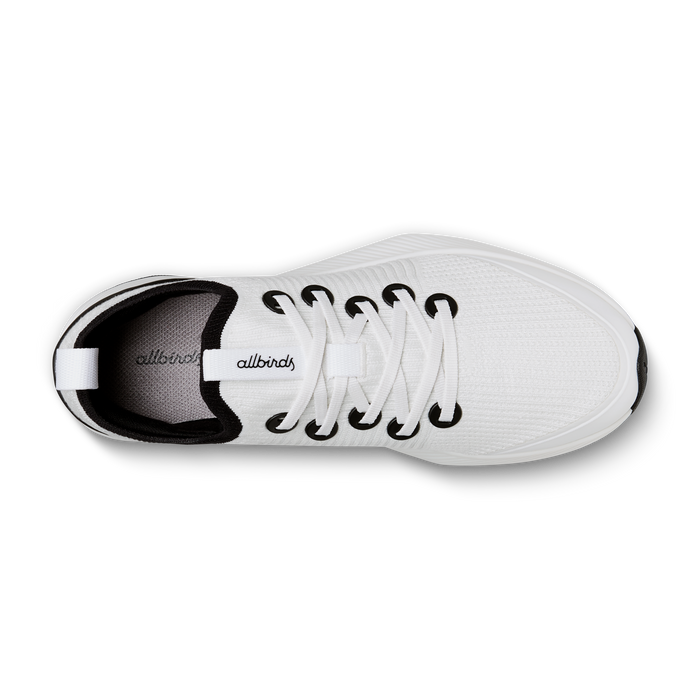 Women's Tree Glider - Blizzard/Natural Black (Blizzard Sole)