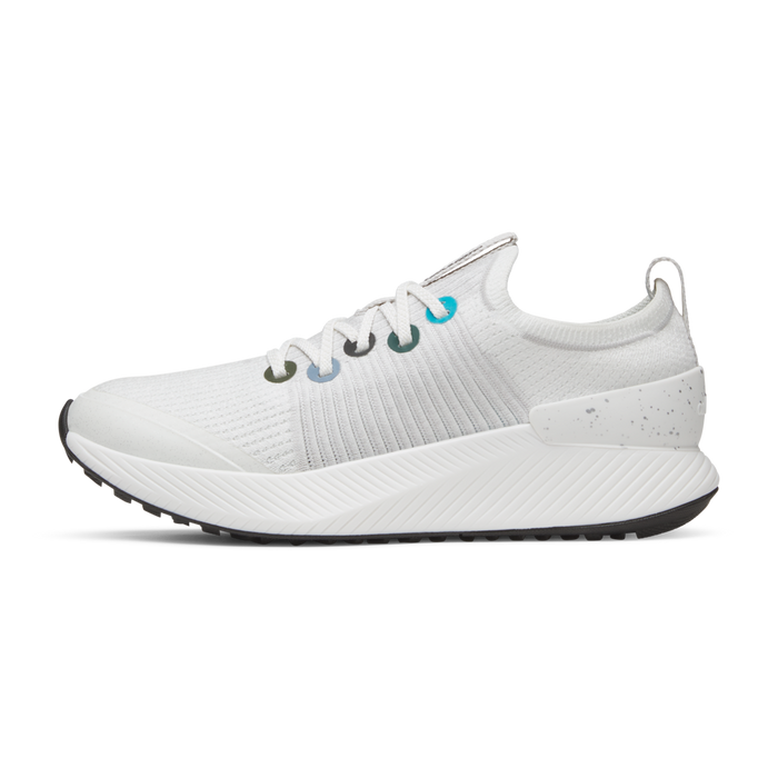 Women's Tree Glider - Chromatic Blizzard (Blizzard Sole)