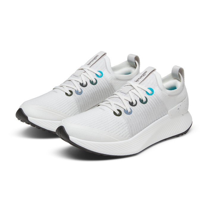 Women's Tree Glider - Chromatic Blizzard (Blizzard Sole)