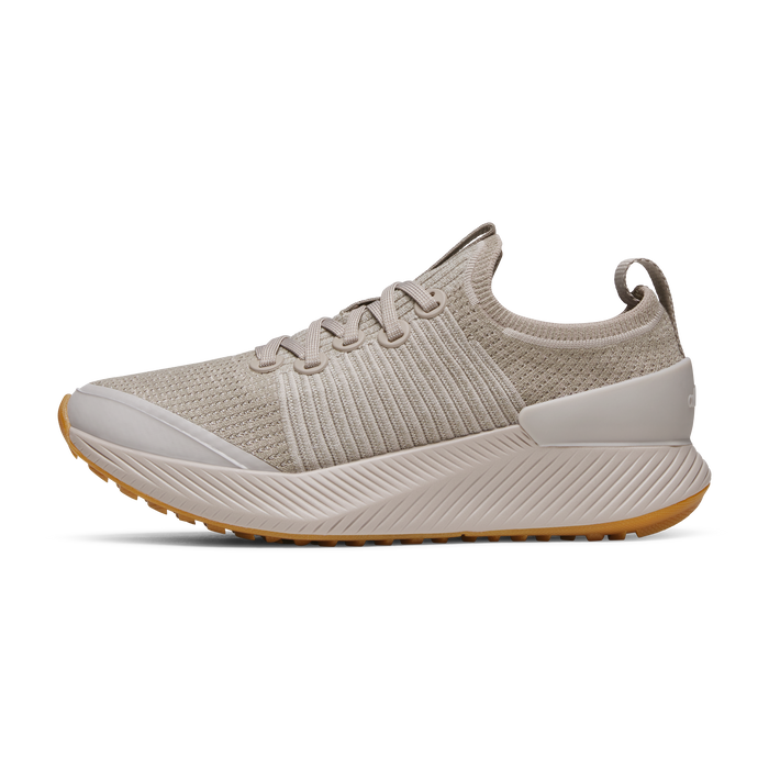 Women's Tree Glider - Mushroom (Light Mushroom Sole)