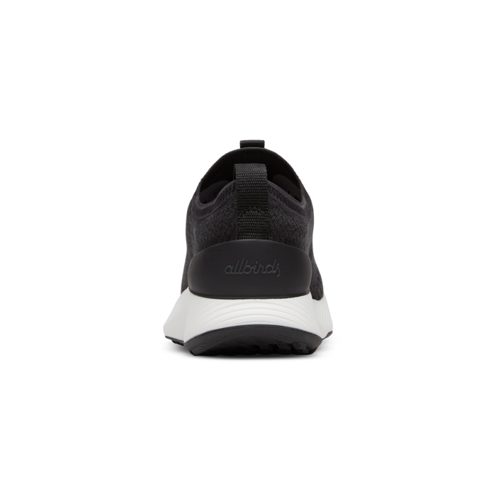 Women's Tree Glider - Natural Black (Blizzard Sole)
