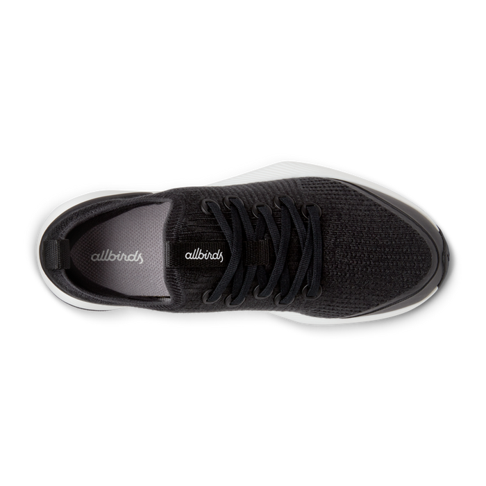Women's Tree Glider - Natural Black (Blizzard Sole)
