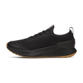 Women's Tree Glider - Natural Black (Rugged Khaki Sole)