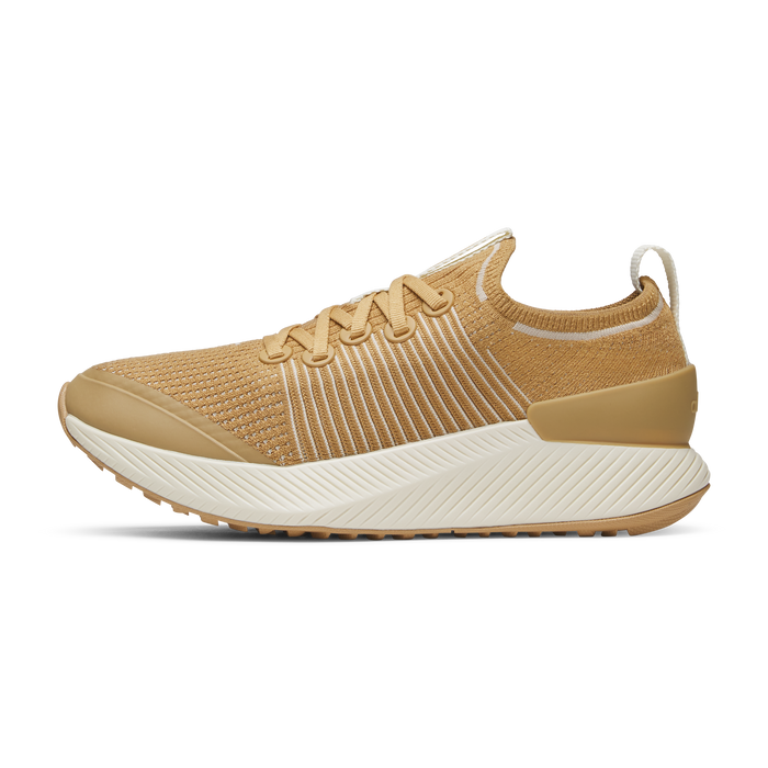 Women's Tree Glider - Stony Beige (Stony Cream Sole)