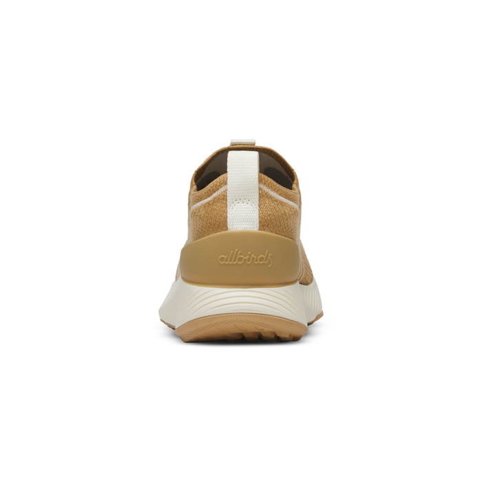 Women's Tree Glider - Stony Beige (Stony Cream Sole)