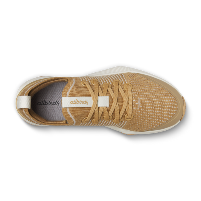Women's Tree Glider - Stony Beige (Stony Cream Sole)