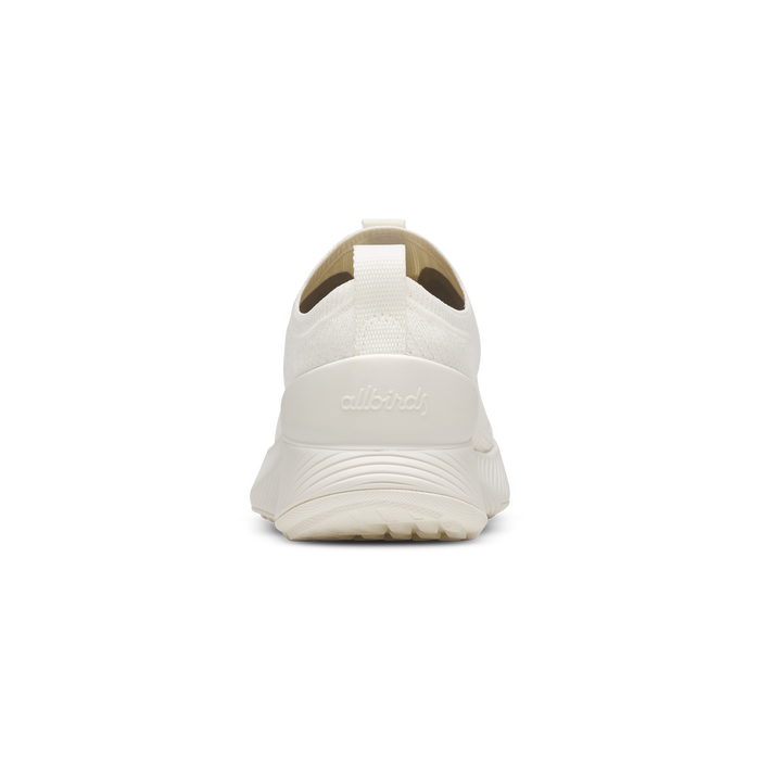 Women's Tree Glider - Twilight White (Twilight White Sole)